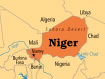 Cosa farà l’Italia in Niger?