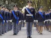 Anniversario della Polizia: da 166 anni al servizio del Paese