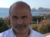 Il mare in tre domande a… Luca Sisto