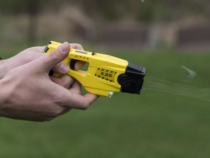 Dibattito a livello nazionale: Che fine ha fatto il “taser” e perché se ne parla continuamente