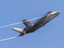 Una giornata da spotter a Ghedi con Tornado ed F-35