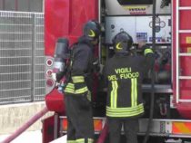 “Situazione disastrosa per i Vigili del Fuoco di Gorizia”