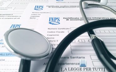 Semplificate le richieste per le visite mediche di controllo