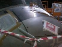 CRONACA/Amianto in aeronautica: aviere napoletano morto per Mesotelioma