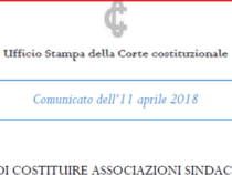 10 Aprile 2018, il giorno dei diritti sindacali per i Finanzieri e per il mondo militare