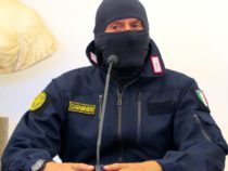 Comandante Alfa: “I giovani hanno bisogno di esempi positivi”