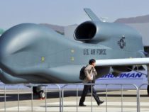 Sigonella: Droni della CIA sulla Libia…