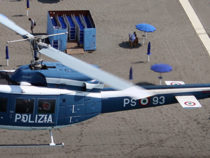 POLIZIA DI STATO/Selezione 43° corso piloti elicottero