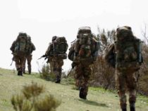Esercitazione NATO: La Brigata Folgore alla Saber Guardian 2023