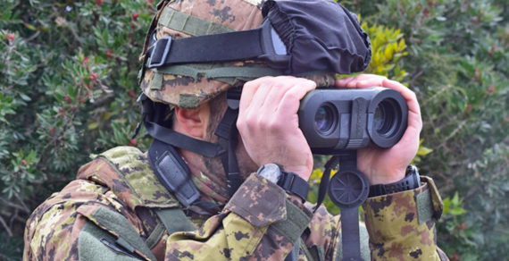 Droga: arrestato militare dell’esercito, aveva creato un monopoli dello spaccio