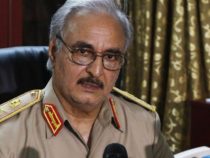 Libia, cosa accadrebbe se Haftar uscisse di scena? Quali opportunità per l’Italia?