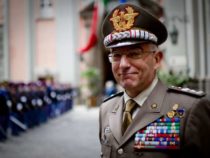 Gen. Graziano presidente Comitato Militare Unione europea