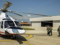 Aeronautica Militare e Guardia Costiera addestrano piloti