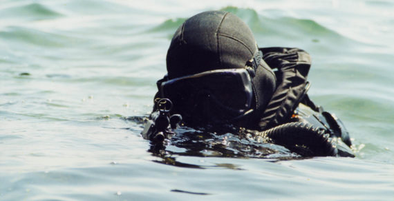 Forze Speciali, gli incursori della Marina