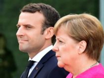 La politica estera Ue? La fanno Francia, Germania e… Uk. Italia assente