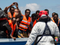 Intervista:Migranti, perché vengono soccorsi al largo della Libia
