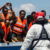 Intervista:Migranti, perché vengono soccorsi al largo della Libia