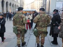 Calabria: Gianluca Gallo, “I militari di origini calabresi riportiamoli nella nostra regione”
