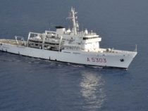 Genova: Nave Ammiraglio Magnaghi aperta al pubblico