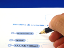 Pensioni militari e ff.pp.: circolare INPS aumentano i limiti di età