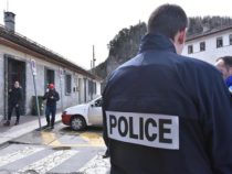 CRONACA/Bardonecchia, blitz agenti francesi in centro migranti. Scontro Roma-Parigi