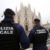Concorso Polizia Locale di Milano: 500 assunzioni, il primo bando è atteso in primavera