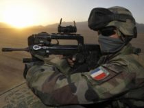 ESTERO/L’Esercito francese ha registrato quasi 900 diserzioni nel 2017