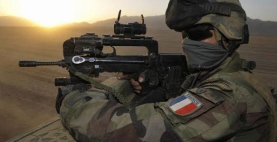L’arma intelligente, la propaganda per arruolare e le condizioni psicofisiche