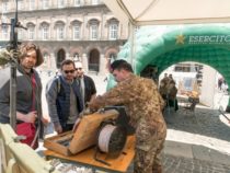 L’Esercito per la sicurezza stradale