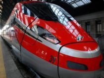 LA SICUREZZA DI STRADE SICURE CORRE ANCHE SUI TRENI ITALIANI. A chiederlo e’ la Regione Lombardia