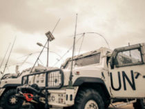 UNIFIL/LIBANO: parà della Folgore cedono comando a Alpini della Julia