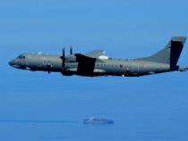 MARE SICURO/Il 41° Stormo vigila costantemente a protezione delle nostre vie marittime