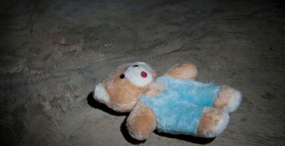 Terrore in Ucraina, bambini rapiti dai russi e mai torneranno ai loro cari