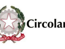 Circolare: Aspettativa riduzione quadri al 31 dicembre 2019 Ufficiali Aeronautica Militare