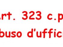 CODICE PENALE/Abuso di ufficio: quando Forze Armate e di Polizia rischiano la denuncia