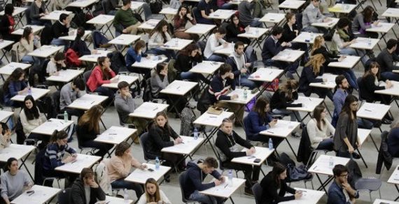 Concorsi, i bandi che scadono ad agosto per oltre 4000 mila posti