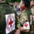 Pozzuoli: Convegno del personale militare sanitario della Croce Rossa Italiana