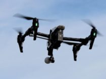 Allarme droni, sono sempre più usati dai criminali per ostacolare le forze di polizia