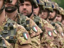 Esercito Italiano: oggi il 157° anniversario della costituzione