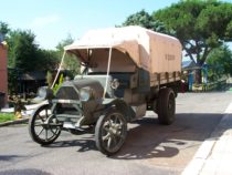 Storia: il lungo viaggio della Logistica dell’Esercito Italiano