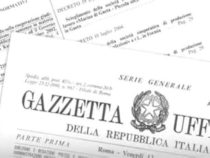 Gazzetta Ufficiale: Concorso Pubblico