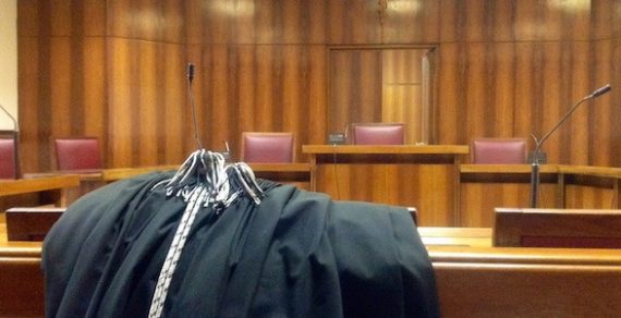 Giustizia: parte il progetto dei tribunali online, ecco le prime sedi.