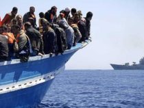 Migranti: crollate le partenze dalla Libia