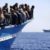 Migranti: Ong contro Guardia Costiera libica