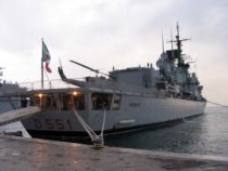 Marina Militare, Serracchiani: «Nave Audace non scompaia dalla flotta»