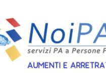 NoiPA: Comunicato ufficiale Contratto 2016/2018 FFAA e FP