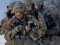 Esercito: Il Nono Reggimento d’Assalto Paracadutisti “Col Moschin”