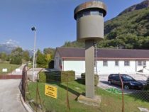 Cronaca: incendiati mezzi militari