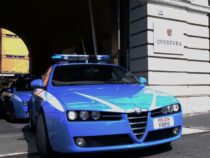 Polizia di Stato: caso di trasferimento