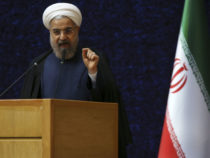 Nucleare Iran, Rohani avverte Trump: “Se lascia l’accordo gli Usa se ne pentiranno”